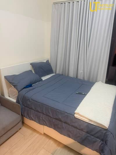 Studio te Huur in Meydan, Dubai - WhatsApp Image 2026-07-13 at 17.10. 06. jpeg Studio te Huur in Meydan, Dubai - WhatsApp Image 2026-07-13 at 17.10. 06. jpeg