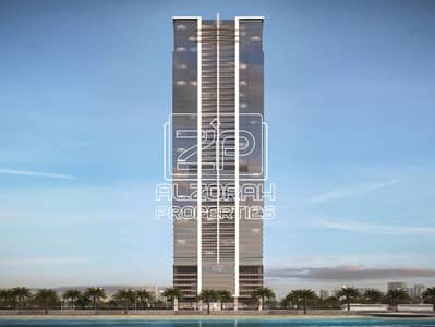 2 Slaapkamers Appartement te Koop in Al Khan, Sharjah - 175. jpg 2 Slaapkamers Appartement te Koop in Al Khan, Sharjah - 175. jpg