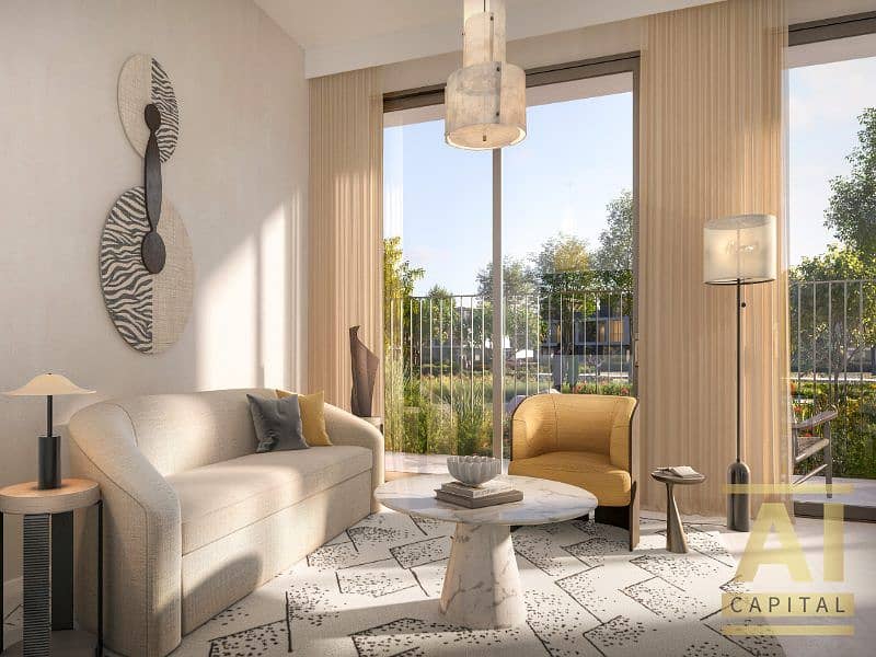 Reihenhaus in The Valley by Emaar,Velora, 3 schlafzimmer, 3099999 AED - 15827033 Reihenhaus in The Valley by Emaar,Velora, 3 schlafzimmer, 3099999 AED - 15827033