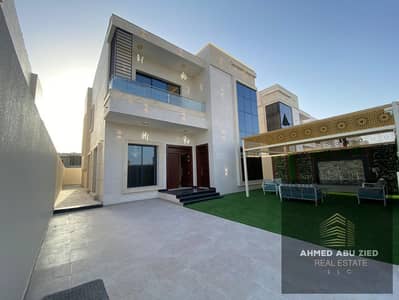 Villa de 5 chambres à à louer à Al Helio, Ajman - WhatsApp Image 2026-07-14 at 4.17. 58 AM (1). jpeg Villa de 5 chambres à à louer à Al Helio, Ajman - WhatsApp Image 2026-07-14 at 4.17. 58 AM (1). jpeg