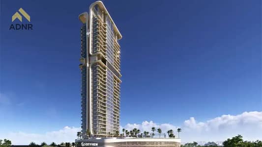 1 Schlafzimmer Wohnung zum zum Verkauf in Motor City, Dubai - 1. webp