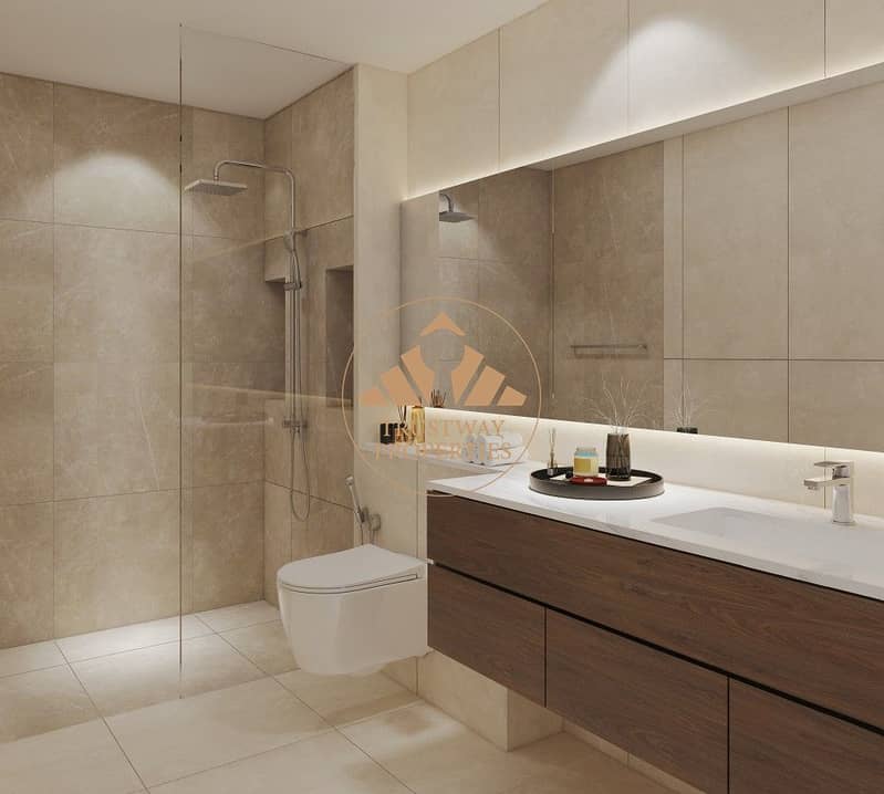 8 unit Twin Villa Bahamas BATHROOM. jpg
