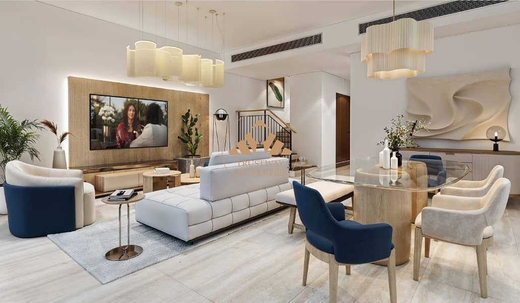6 unit Twin Villa Bahamas LIVINGROOM. jpg