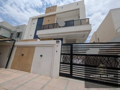 Villa de 5 chambres à à vendre à Al Yasmeen, Ajman - WhatsApp Image 2026-07-14 at 4.10. 04 AM. jpeg Villa de 5 chambres à à vendre à Al Yasmeen, Ajman - WhatsApp Image 2026-07-14 at 4.10. 04 AM. jpeg