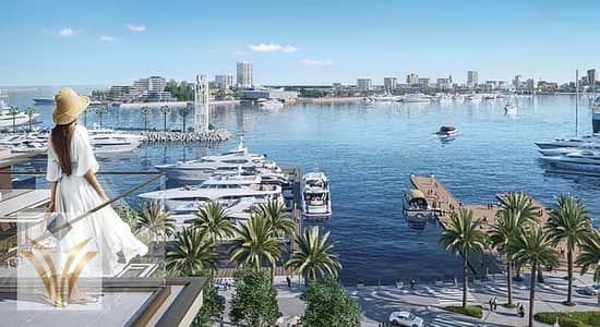 1 Bedroom Apartment for Sale in Mina Rashid, Dubai - WhatsApp Image 2026-07-14 at 1.51. 29 PM (2). jpeg 1 Bedroom Apartment for Sale in Mina Rashid, Dubai - WhatsApp Image 2026-07-14 at 1.51. 29 PM (2). jpeg