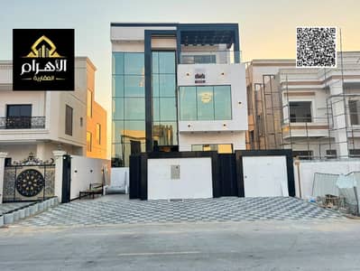 6 Camere Villa in Vendita a Al Helio, Ajman - batch_WhatsApp Image 2026-07-14 at 3.42. 37 PM (2). jpeg