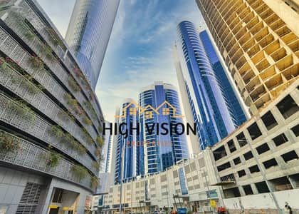 Monolocale in Affitto a Al Reem Island, Abu Dhabi - hydra avanue 2. jpeg