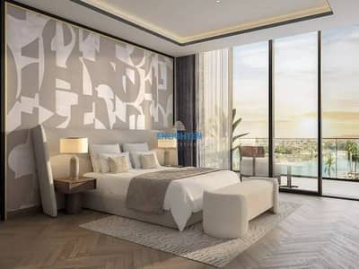 Studio te Koop in Dubai South, Dubai - Appartement in Dubai South，Azizi Venice，Azizi Venice 16, 755000 AED - 15827165