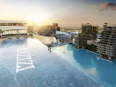 3 Bedroom Apartment for Sale in Dubai South, Dubai - CRYSTAL LAGOON | LUXURY FINISH | INVESTOR DEAL
