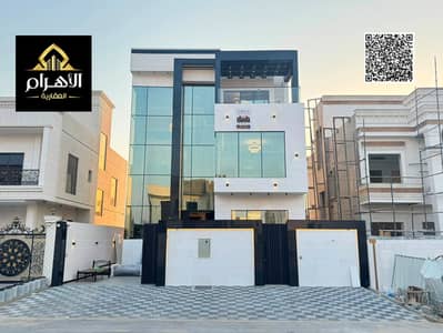 6 Camere Villa in Vendita a Al Helio, Ajman - batch_WhatsApp Image 2026-07-14 at 3.42. 37 PM. jpeg