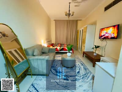 Studio te Huur in Al Rawda, Ajman - WhatsApp Image 2026-07-01 at 9.48. 42 AM. jpeg