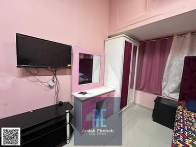 Studio te Huur in Al Rashidiya, Ajman - WhatsApp Image 2026-06-24 at 10.31. 35 PM. jpeg