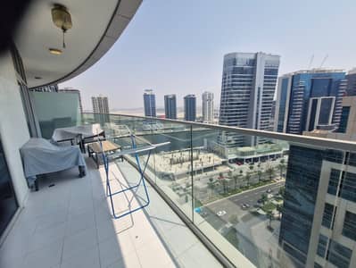 1 Bedroom Flat for Rent in Business Bay, Dubai - WhatsApp Image 2026-07-14 at 1.16. 09 PM (2). jpeg 1 Bedroom Flat for Rent in Business Bay, Dubai - WhatsApp Image 2026-07-14 at 1.16. 09 PM (2). jpeg