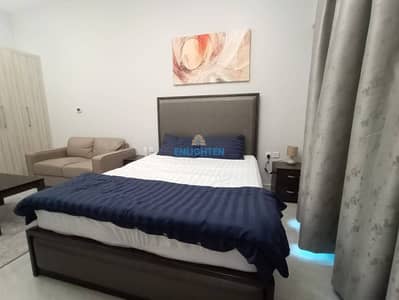 Estudio para en Alquiler en Business Bay, Dubai - Apartamento en Business Bay，Elite Business Bay Residence, 52000 AED - 15827240