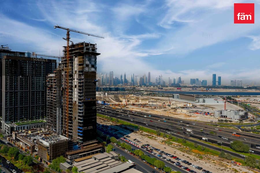 FURNISHED I HIGH FLOOR I BEST PRICE FURNISHED I HIGH FLOOR I BEST PRICE