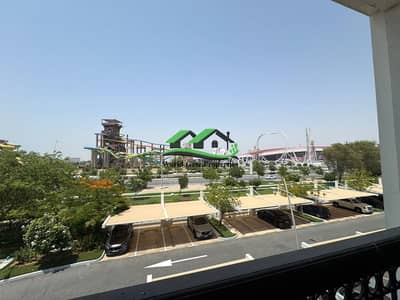2 Schlafzimmer Wohnung zum zur Miete in Yas Island, Abu Dhabi - WhatsApp Image 2026-07-02 at 2.04. 39 PM (2). jpeg 2 Schlafzimmer Wohnung zum zur Miete in Yas Island, Abu Dhabi - WhatsApp Image 2026-07-02 at 2.04. 39 PM (2). jpeg