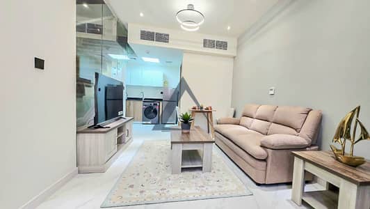 1 Bedroom Townhouse for Rent in Rukan, Dubai - 01 (19). jpg