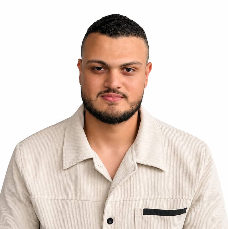 mohamed emad