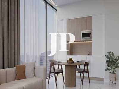2 Cпальни Апартамент Продажа в Аль Сатва, Дубай - 2bed kitchen. jpg 2 Cпальни Апартамент Продажа в Аль Сатва, Дубай - 2bed kitchen. jpg