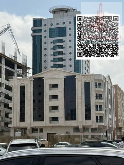 1 Bedroom Flat for Rent in Al Nuaimiya, Ajman - image - 2026-07-14T155300.435. png