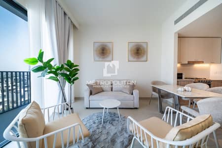 1 habitación Apartamento para en Alquiler en Dubai Hills Estate, Dubai - Apartamento en Dubai Hills Estate,Park Field,Park Field Building 1, 1 dormitorio, 99888 AED - 15827304 1 habitación Apartamento para en Alquiler en Dubai Hills Estate, Dubai - Apartamento en Dubai Hills Estate,Park Field,Park Field Building 1, 1 dormitorio, 99888 AED - 15827304