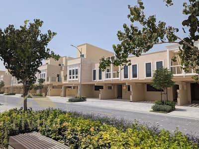 5 Slaapkamers Townhouse te Huur in DAMAC Lagoons, Dubai - PXL_20260711_065041731. jpg