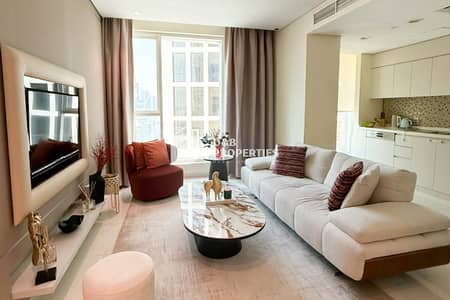 1 habitación Apartamento para en Alquiler en Business Bay, Dubai - Apartamento en Business Bay,The Voleo, 1 dormitorio, 100000 AED - 15827316 1 habitación Apartamento para en Alquiler en Business Bay, Dubai - Apartamento en Business Bay,The Voleo, 1 dormitorio, 100000 AED - 15827316