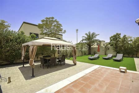 3 Camere Villa in Affitto a Jumeirah Park, Dubai - Villa a Jumeirah Park,Legacy, 3 camere da letto, 330000 AED - 15827330 3 Camere Villa in Affitto a Jumeirah Park, Dubai - Villa a Jumeirah Park,Legacy, 3 camere da letto, 330000 AED - 15827330