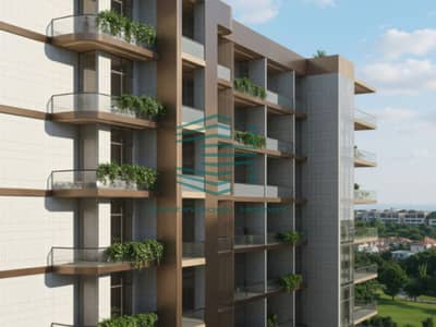 2 Schlafzimmer Wohnung zum zum Verkauf in Dubai Production City (IMPZ), Dubai - Screenshot (621). png