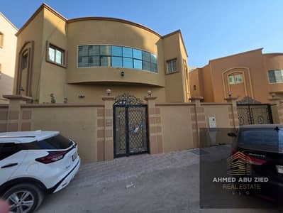Villa de 5 chambres à à louer à Al Rawda, Ajman - WhatsApp Image 2026-07-14 at 4.17. 18 AM (1). jpeg Villa de 5 chambres à à louer à Al Rawda, Ajman - WhatsApp Image 2026-07-14 at 4.17. 18 AM (1). jpeg
