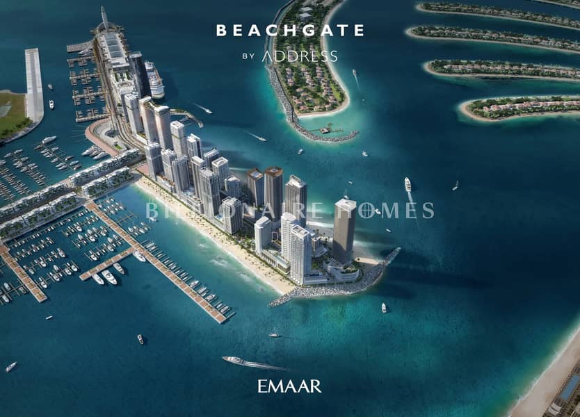 9 BEACHGATE-BY-ADDRESS-AT-EMAAR-BEACHFRONT-investindxb-6-scaled. jpg