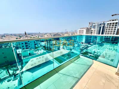 Appartement de 1 chambre à à louer à Al Satwa, Dubai - IMG_3585. jpg