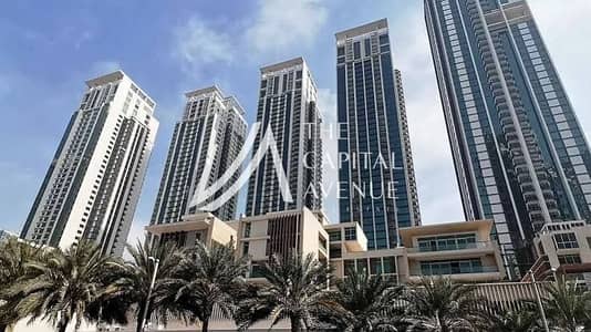 1 habitación Apartamento para en Alquiler en Al Reem Island, Abu Dhabi - 1rf. jpg