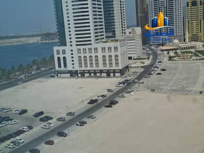 1 habitación Apartamento para en Alquiler en Al Khan, Sharjah - 189641. jpg