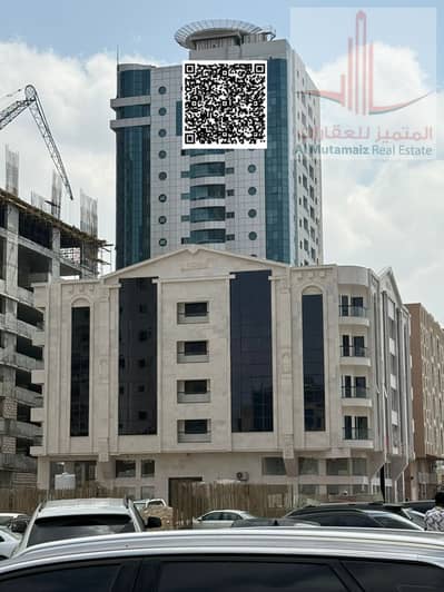 2 Schlafzimmer Wohnung zum zur Miete in Al Nuaimiya, Ajman - image - 2026-07-14T155944.807. png