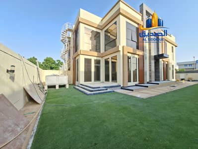 5 Camere Villa in Affitto a Al Goaz, Sharjah - 1000588776. jpg