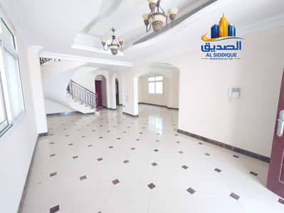 4 Bedroom Villa for Rent in Al Hazannah, Sharjah - 53931. jpg