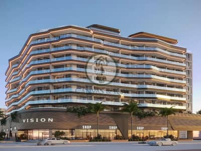 Studio zum zum Verkauf in Liwan, Dubai - Reem_By_Vision. jpg
