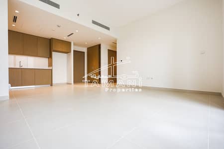 2 Bedroom Flat for Rent in Dubai Creek Harbour, Dubai - 2BR Brand New Unit Ready To Move Creek Beach
