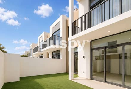 3 Bedroom Townhouse for Sale in Arabian Ranches 3, Dubai - Easy to View | Vacant on Transfer | Landscaped