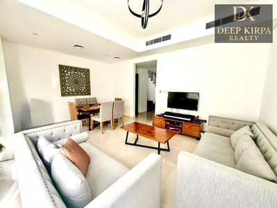 3 Bedroom Townhouse for Sale in DAMAC Hills 2 (Akoya by DAMAC), Dubai - WhatsApp Image 2026-07-14 at 3.57. 58 PM (1). jpeg
