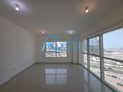 High Floor | Vacant Studio | Spacious Layout