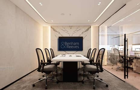 Office for Rent in Jumeirah Village Circle (JVC), Dubai - Office Space for Rent in Prime Business Centre Tower A, Jumeirah Village Circle Office for Rent in Jumeirah Village Circle (JVC), Dubai - Office Space for Rent in Prime Business Centre Tower A, Jumeirah Village Circle