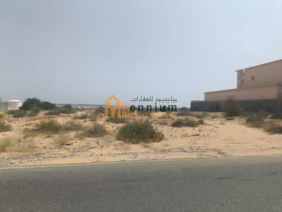 Plot zum zum Verkauf in Hoshi, Sharjah - WhatsApp Image 2026-07-13 at 2.52. 27 PM. jpeg