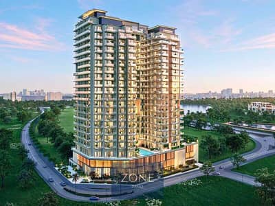 迪拜生产城(IMPZ)， 迪拜 2 卧室单位待售 - P1. jpg