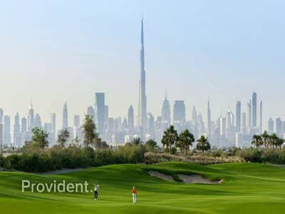 Stunning Golf Course View | Extra Large Plot Stunning Golf Course View | Extra Large Plot