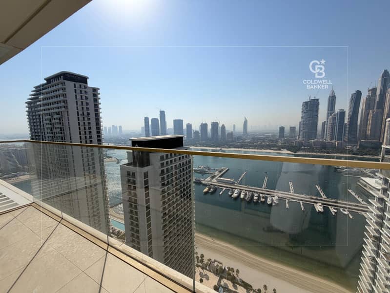 Elie Saab Branded Residence | Ready for Occupancy Elie Saab Branded Residence | Ready for Occupancy