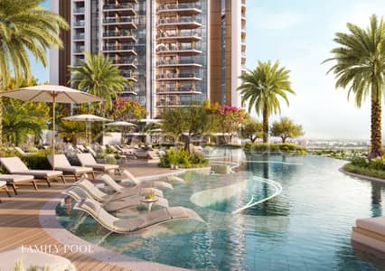 2 Bedroom Flat for Sale in Jumeirah Heights, Dubai - Ideal Location | Resort Style|Near to Dubai Marina 2 Bedroom Flat for Sale in Jumeirah Heights, Dubai - Ideal Location | Resort Style|Near to Dubai Marina
