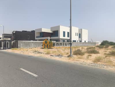 Plot for Sale in Hoshi, Sharjah - WhatsApp Image 2026-07-13 at 2.52. 26 PM (1). jpeg