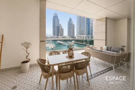 2 Camere Appartamento in Vendita a Dubai Marina, Dubai - Appartamento a Dubai Marina,Marina Tower, 2 camere da letto, 6000000 AED - 15827056 2 Camere Appartamento in Vendita a Dubai Marina, Dubai - Appartamento a Dubai Marina,Marina Tower, 2 camere da letto, 6000000 AED - 15827056